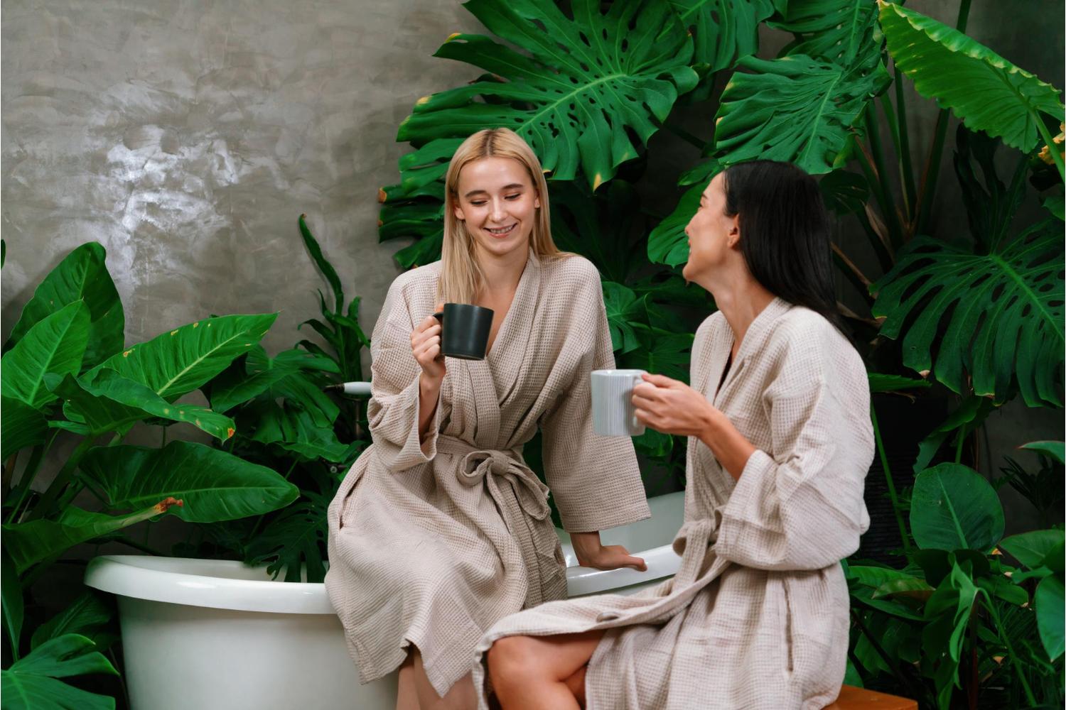 Mindful Reset Weekend