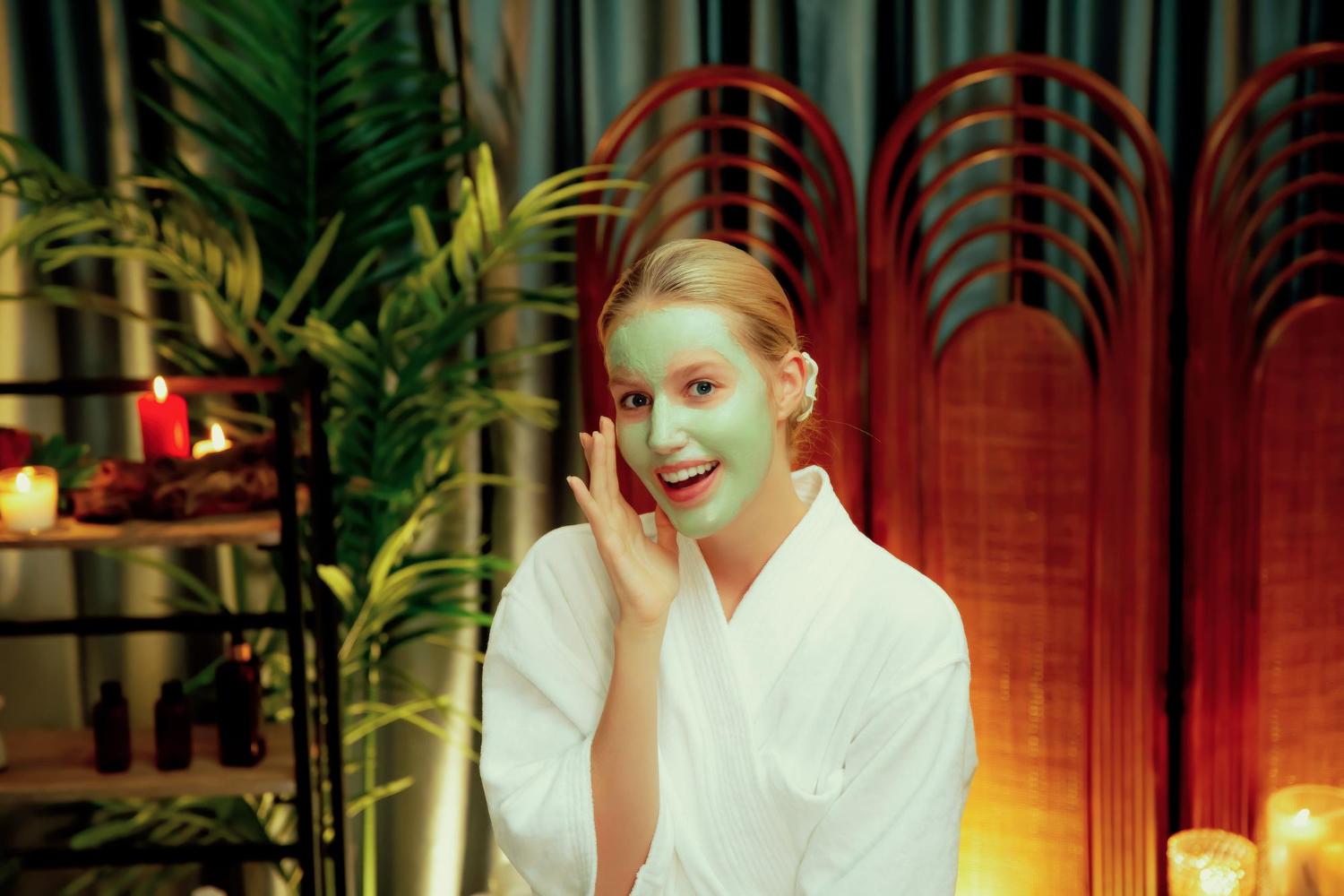 Culinary Wellness Escape