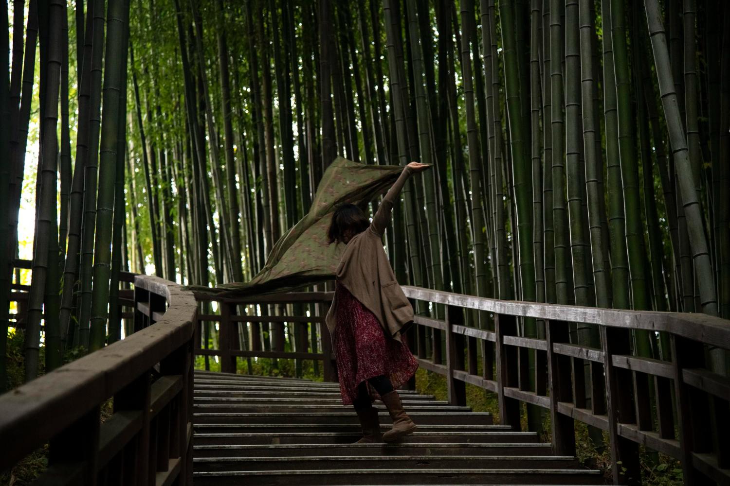 Movement & Nature Retreat